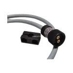 ipf electronic LT 06 03 11 Fiber Optic Light Sensor