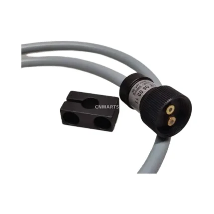 ipf electronic LT 06 03 11 Fiber Optic Light Sensor