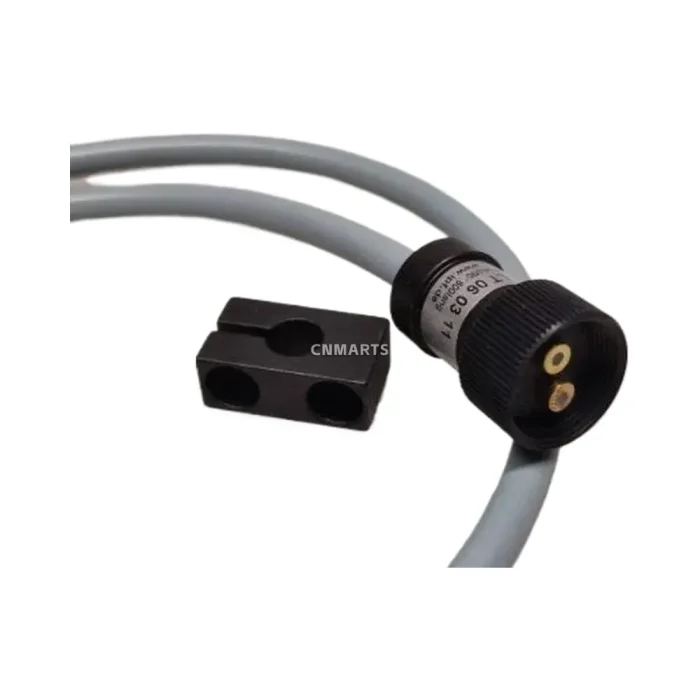 ipf electronic LT 06 03 11 Fiber Optic Light Sensor - CNMARTS