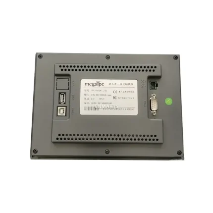mcgsTpc TPC7062KT (TD) Embedded Integrated Touch Screen