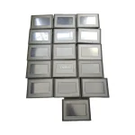 mcgsTpc TPC7062KT (TD) Embedded Integrated Touch Screen