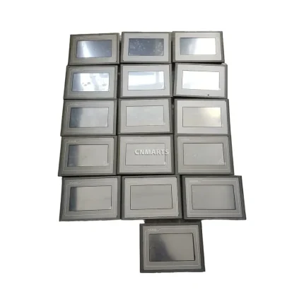 mcgsTpc TPC7062KT (TD) Embedded Integrated Touch Screen