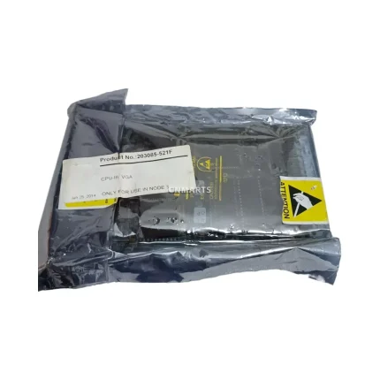 203085-521F CPU Board Module