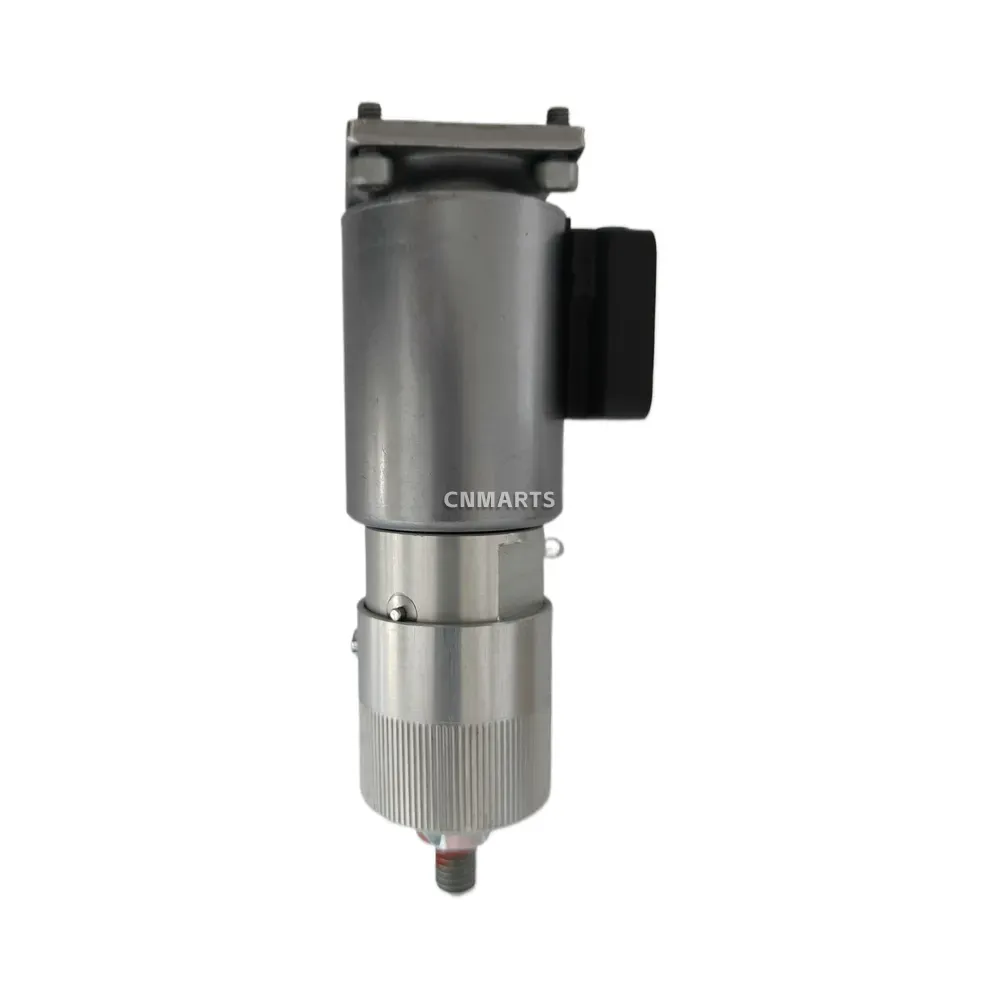 905122 Hydraulic Solenoid Actuator-img1 905122 Hydraulic Solenoid Actuator