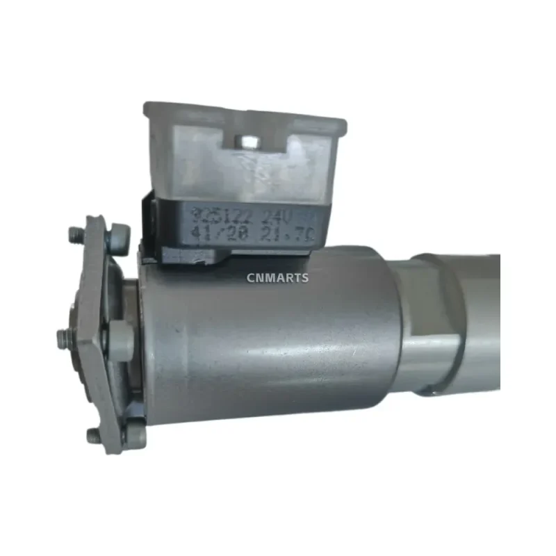 905122 Hydraulic Solenoid Actuator