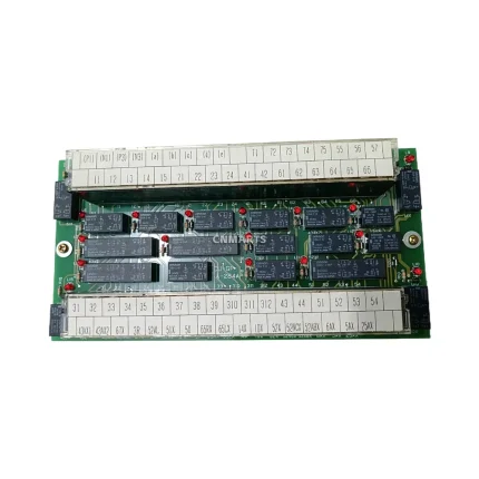 AA-284A Relay Board PCB Assembly
