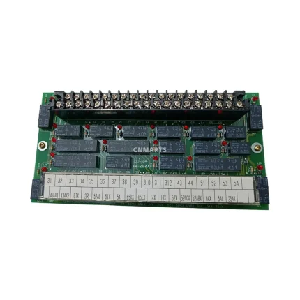 AA-284A Relay Board PCB Assembly