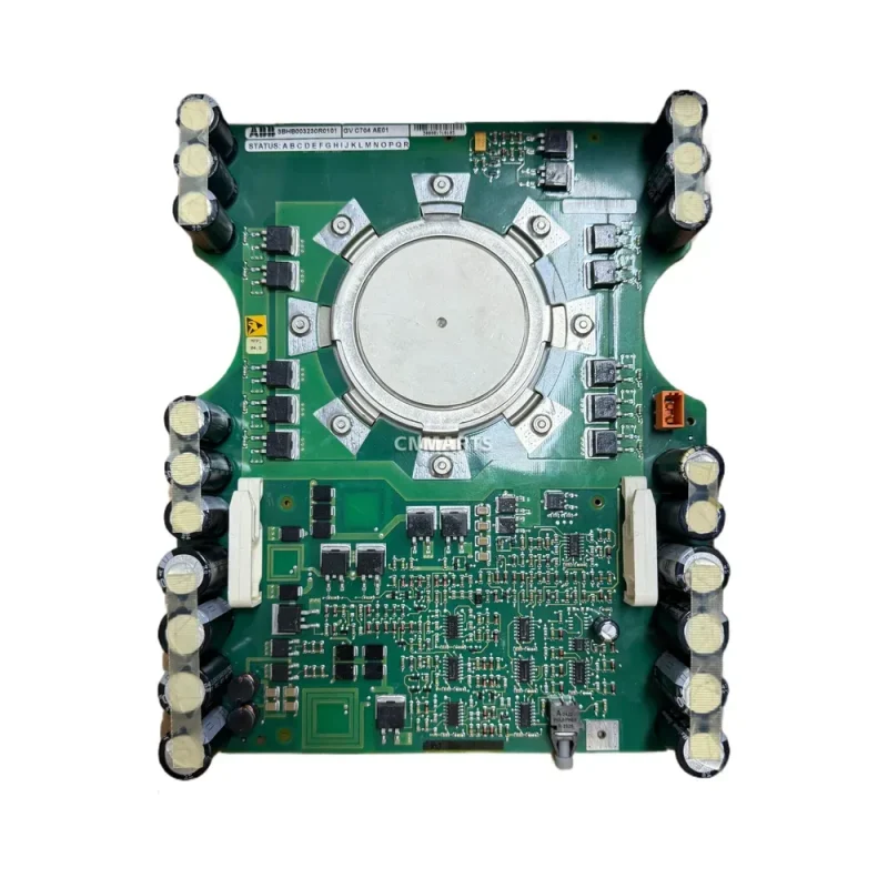 ABB 3BHB003230R0101 Thyristor Assembly / Power Semiconductor Module