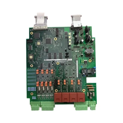 ABB 3BHE009319R0001 Control Board