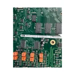 ABB 3BHE009319R0001 Control Board