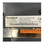 ABB 3BHE009319R0001 Control Board
