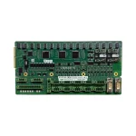 ABB 3BHE027632R0101 Industrial Control Board