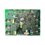 ABB 3BHE033067R0103 Control Board