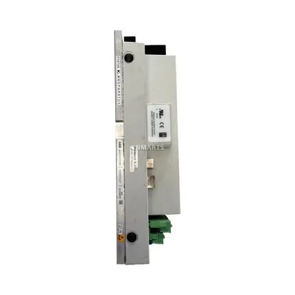 ABB 3BHE035301R1002 Excitation Control Unit