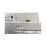 ABB 3BHE035301R1002 Excitation Control Unit