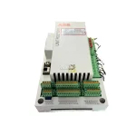 ABB 3BHE035301R1002 Excitation Control Unit