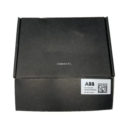ABB 3BHE036290R0005 Gate Driver Board Assembly