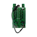 ABB 3BHE036290R0005 Gate Driver Board Assembly