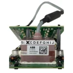 ABB 3BHE036290R0005 Gate Driver Board Assembly