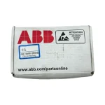 ABB 3BHL000986P0006 High Voltage DC Capacitor