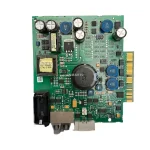 ABB 3BSE018165R1 Industrial Control Board