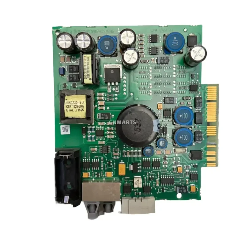 ABB 3BSE018165R1 Industrial Control Board