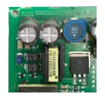 ABB 3BSE018165R1 Industrial Control Board
