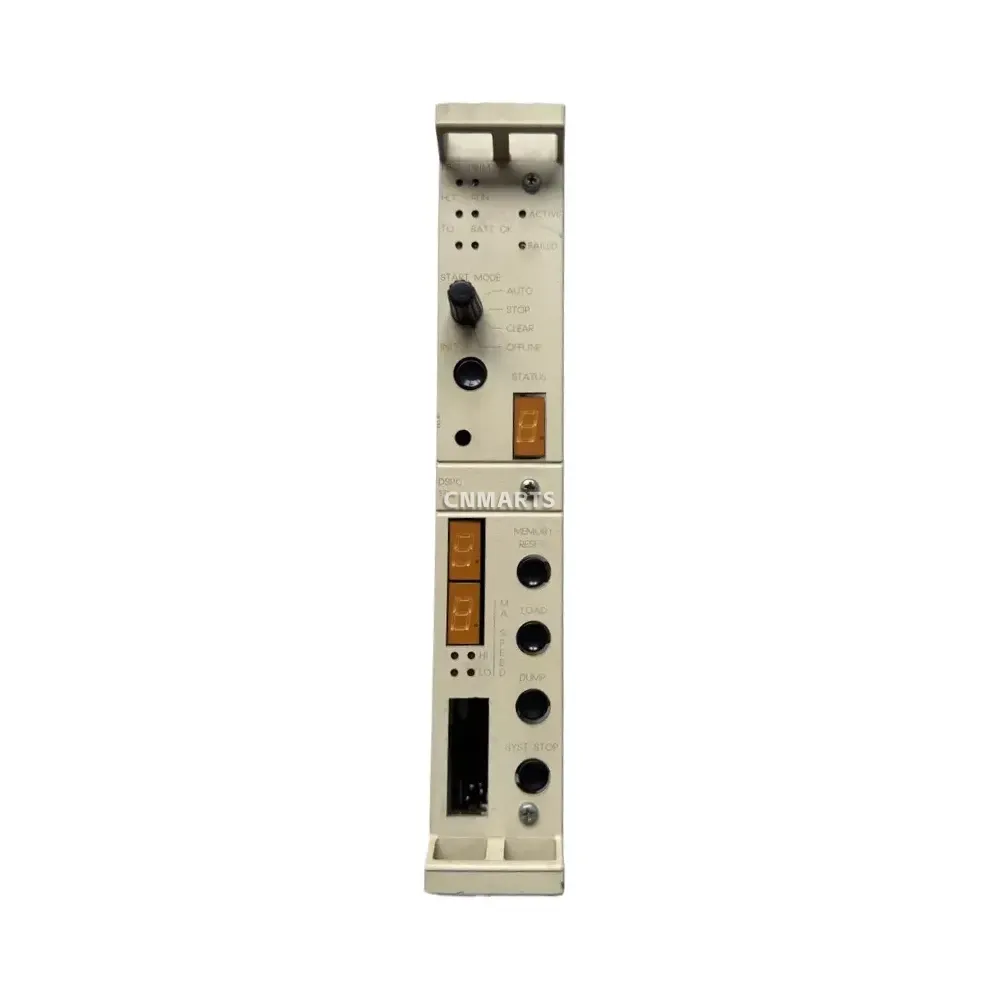 ABB 57360001-HX Control Board Module-img1 ABB 57360001-HX Control Board Module