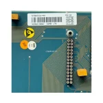 ABB 57360001-HX Control Board Module
