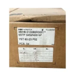 ABB 5STP 3452N0019 Thyristor