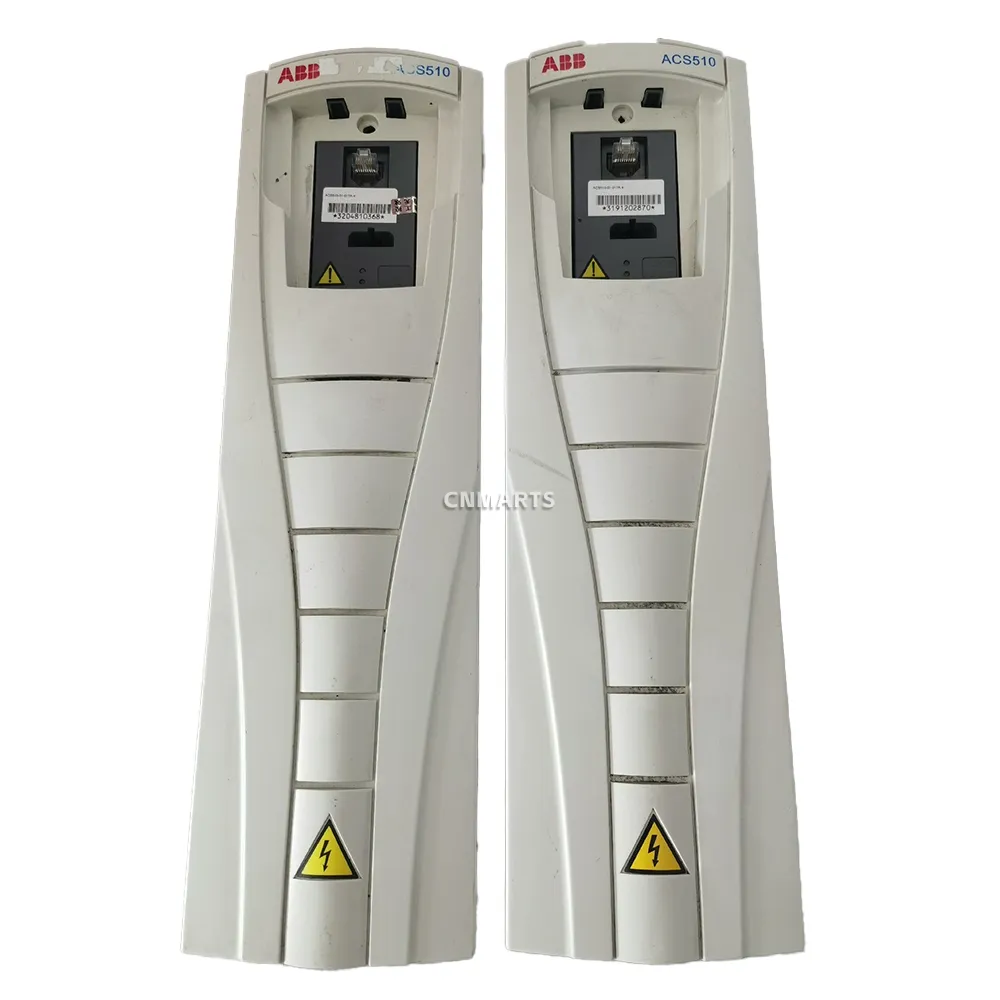 ABB ACS510-01-017A-4 AC Drive-img1 ABB ACS510-01-017A-4 AC Drive