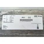 ABB ACS510-01-017A-4 AC Drive