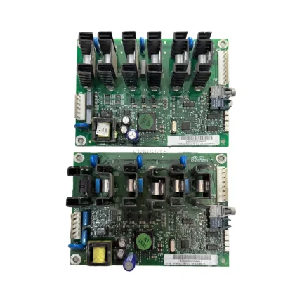ABB AFIN-01C Interface Board