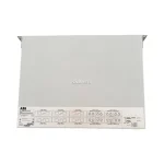 ABB AFS670 19" Ruggedized Switch