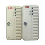 ABB CI840, CI840A Profibus DP Master Interface Module