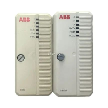 ABB CI840, CI840A Profibus DP Master Interface Module