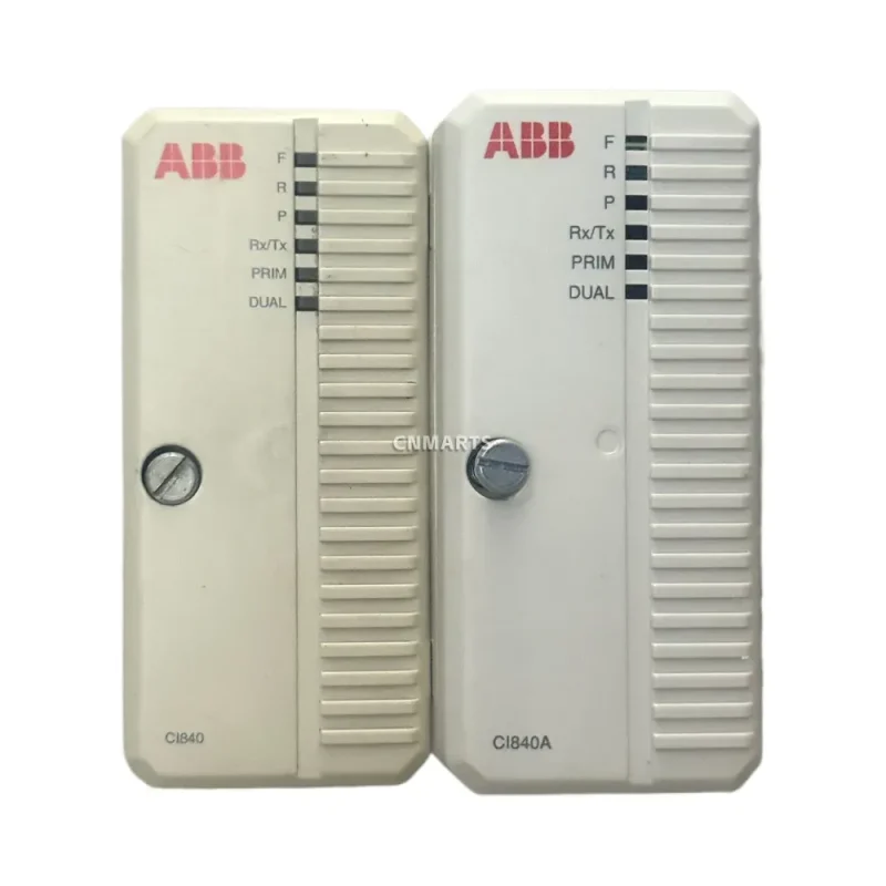 ABB CI840, CI840A Profibus DP Master Interface Module