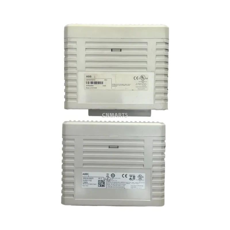 ABB CI840, CI840A Profibus DP Master Interface Module