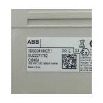ABB CI840, CI840A Profibus DP Master Interface Module
