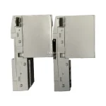 ABB DC 732F A3, AI 723F A4 Digital Input/Output Module and Analog Input Module