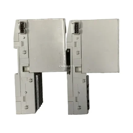 ABB DC 732F A3, AI 723F A4 Digital Input/Output Module and Analog Input Module