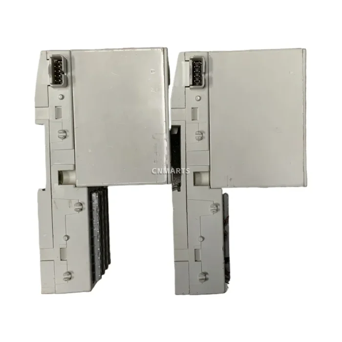 ABB DC 732F A3, AI 723F A4 Digital Input/Output Module and Analog Input ...