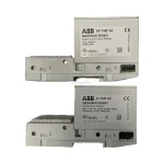 ABB DC 732F A3, AI 723F A4 Digital Input/Output Module and Analog Input Module