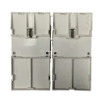 ABB DC 732F A3, AI 723F A4 Digital Input/Output Module and Analog Input Module