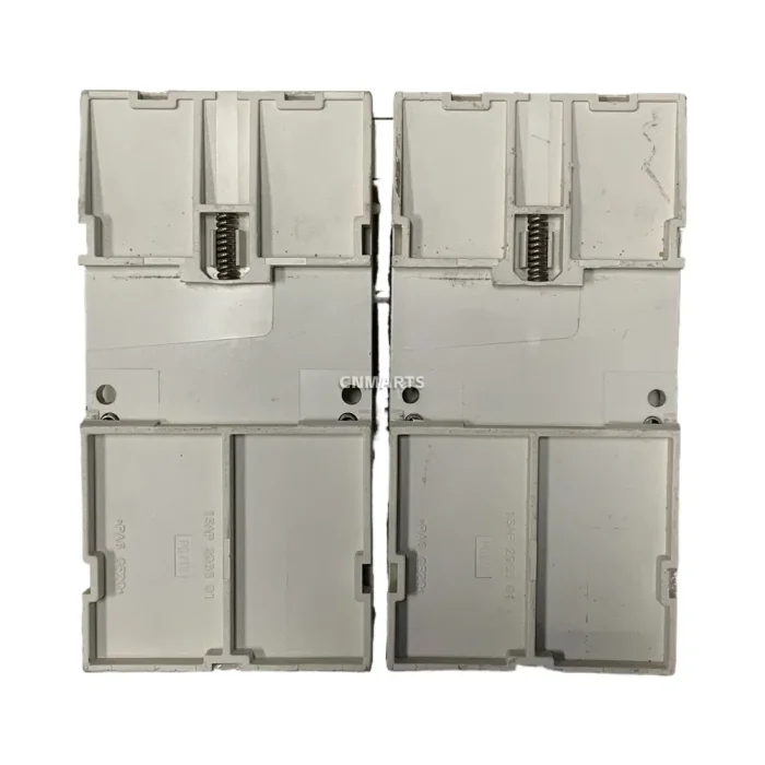 ABB DC 732F A3, AI 723F A4 Digital Input/Output Module and Analog Input ...