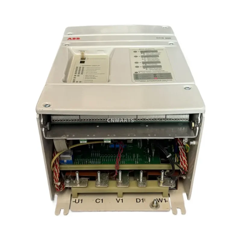 ABB DCS502B0140-41-2100000-00000000 DC Drive