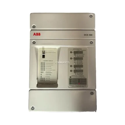 ABB DCS502B0140-41-2100000-00000000 DC Drive