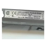 ABB DCS800-S01-0405-05 DC Drive