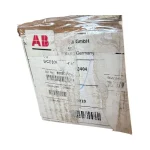 ABB DCS800-S01-0405-05 DC Drive