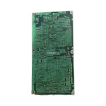ABB DS-03044 Industrial Control Circuit Board Assembly